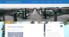 Desktop Screenshot of jf-torreira.pt